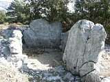 Mégalithes de Mons