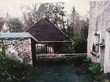 Lavoir de Santeny