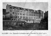 Oullins d'avant vue par ses habitants