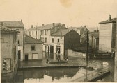 Oullins d'avant vue par ses habitants