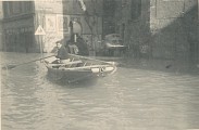 Oullins d'avant vue par ses habitants