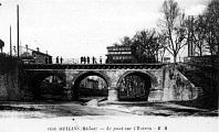 Oullins d'avant vue par ses habitants