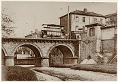 Oullins d'avant vue par ses habitants