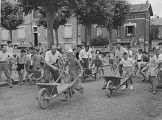Oullins d'avant vue par ses habitants