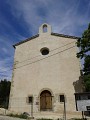 Chapelle Saint-Donat