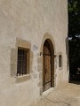 Chapelle Saint-Donat