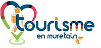 OT Muret - logo tourisme web