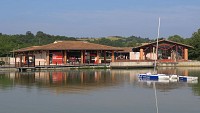 Port-Lauragais Maison Tourisme