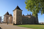 Chateau 1 LAREOLE