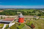 Moulin de Nailloux 12