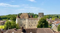Office de Tourisme du Pays de Nemours