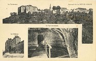 Balade sonore - Découverte de La Petite Pierre