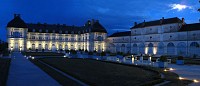 VISITE GUIDÉE - Office de tourisme des 4 Rivières, bureau de Champlitte