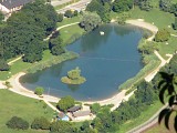 Plan d'eau de Challes les Eaux