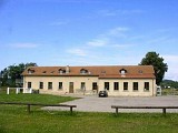 Liaison Château-Salins - zone de loisirs