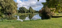 GRP94 - Les Espaces Naturels Sensibles en Val de Marne