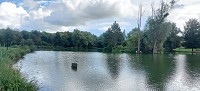 GRP94 - Les Espaces Naturels Sensibles en Val de Marne