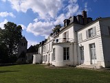 Nature et patrimoine en Plateau Briard
