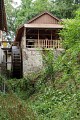 Moulin de Pinget