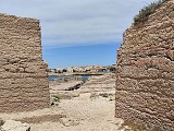 Les carrières de Baou Tailla
