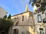 Chapelle de l'Annonciade