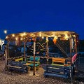 Plage naturiste de Bonnieu