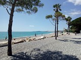 Plage du Centre Nautique