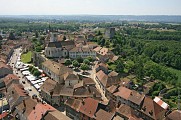 Morestel, cité des peintres