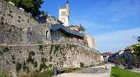 Morestel, cité des peintres