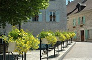 Morestel, cité des peintres