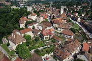 Morestel, cité des peintres