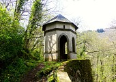 Jardin Cormouls Houlès