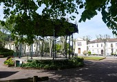 Jardin des Promenades