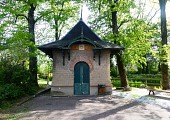 Jardin des Promenades