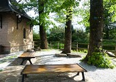 Jardin des Promenades