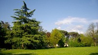 Parc de la Molière