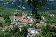 Châtel-Montagne