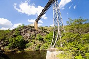 Rando-Train Le Viaduc de La Bouble