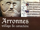 Arronnes