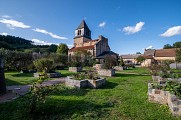 Église Saint-Léger