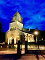 Église Saint-Léger