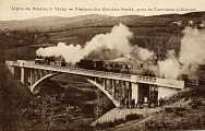 Ferrières-sur-Sichon, Légendes et Mystères