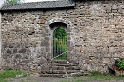 Chapitre de Saint-Chamant