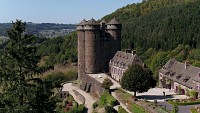 Château d'Anjony