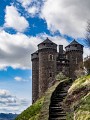 Château d'Anjony