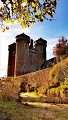 Château d'Anjony
