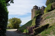Château d'Anjony
