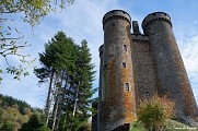 Château d'Anjony