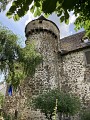 Château de la Trémolière