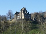 Château de Saint-Chamant